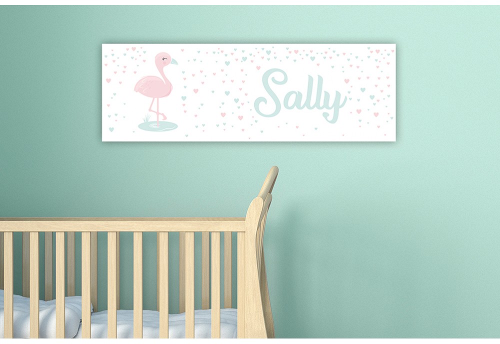 Lieve flamingo Lieve flamingo